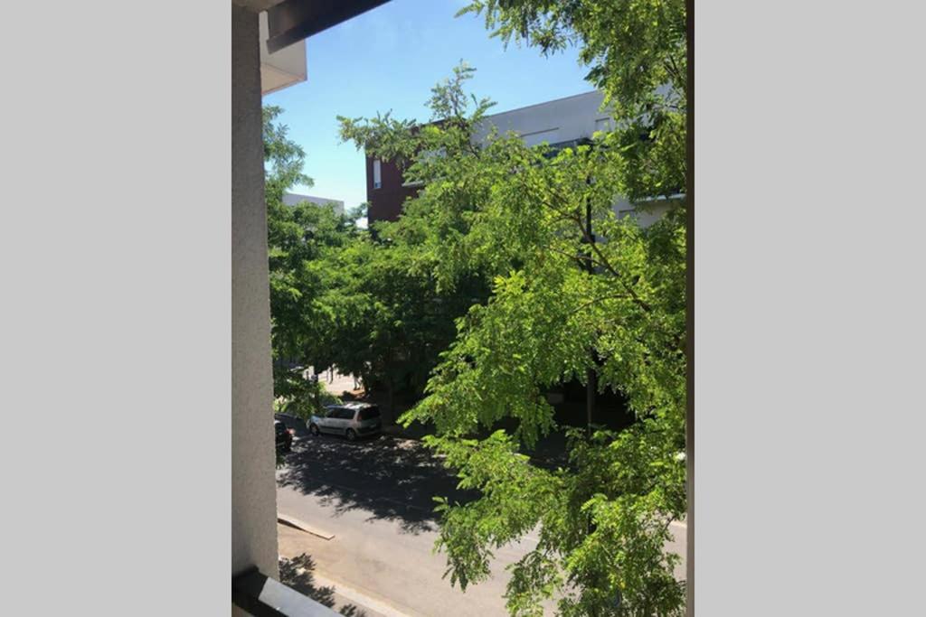 圣但尼Fruitiers1公寓 外观 照片